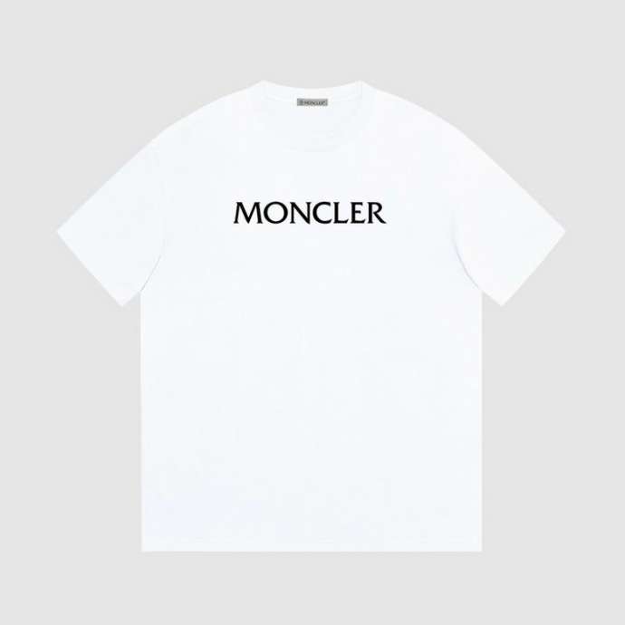 Picture of Moncler T Shirts Short _SKUMonclerXS-L8819137669